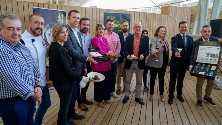 Descubre los Mejores Eventos y Catas de Trufa en la Ciudad