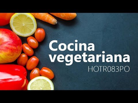 Cocina Sostenible y Vegetariana: Sabores que Cuidan el Planeta