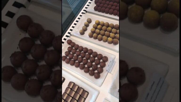 Opiniones sobre la Calidad de Trufas en el Mercado