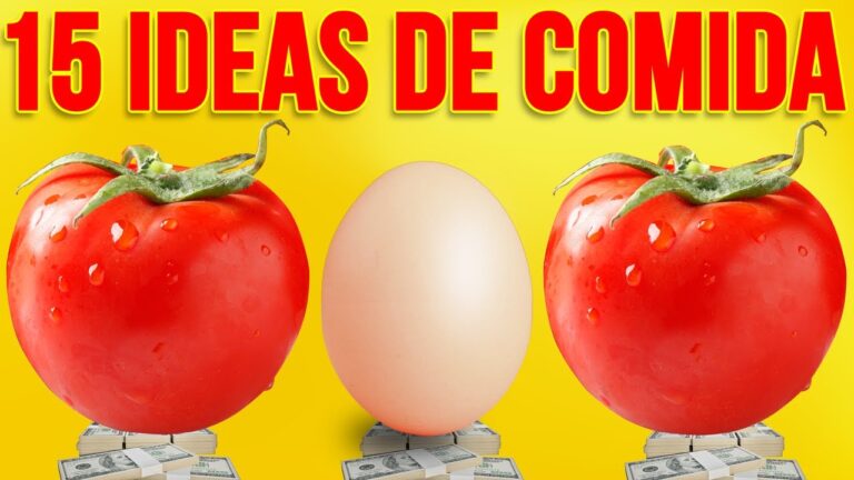 Platos Innovadores con Ingredientes Locales: Sabor y Creatividad