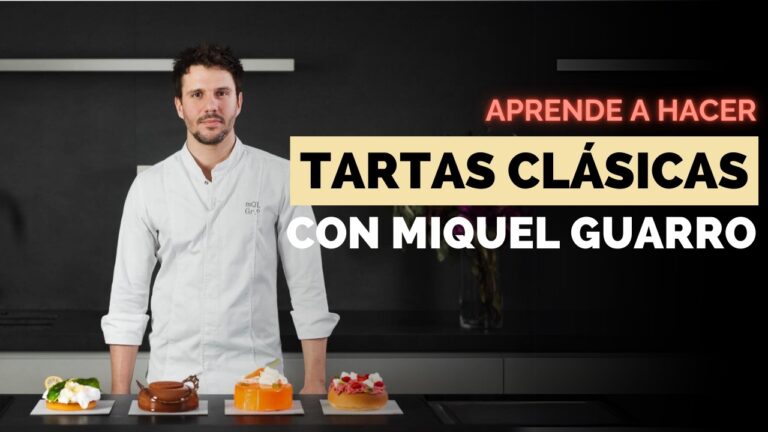 Postres de Autor: Recetas Innovadoras que Sorprenden