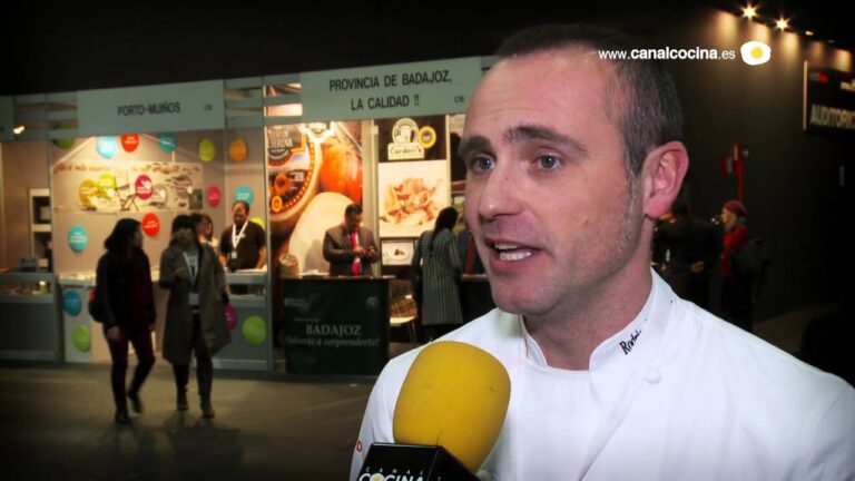 Descubre el Men&uacute; Degustaci&oacute;n de Fusi&oacute;n en L&iacute;nea