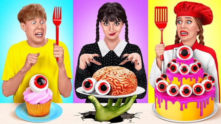 Kit de Decoraci&oacute;n Comestible: Herramientas Esenciales para Chefs Profesionales